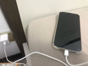 配耐【直營(yíng)正品】蘋(píng)果17/16充電器頭45W/40W快充套裝適配iphone17ProMax/16/15/Air原充電線(xiàn)氮化鎵裝30 【蘋(píng)果17專(zhuān)屬】蘋(píng)果45W快充頭丨氮化鎵低溫快充 快充不傷機丨安全 曬單實(shí)拍圖