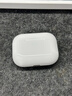 Apple/蘋(píng)果 AirPods Pro (第三代) 搭配MagSafe充電盒 (USB-C) 蘋(píng)果耳機 藍牙耳機 適用iPhone/iPad/Mac 曬單實(shí)拍圖