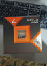 AMD銳龍7 7800X3D游戲處理器8核16線(xiàn)程104MB游戲緩存 加速頻率至高5.0GHz盒裝CPU 暢玩無(wú)畏契約/CSGO 曬單實(shí)拍圖
