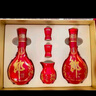 郎酒紅花郎10 白酒 醬酒 53度 500ml*2 禮盒裝 （新老包裝隨機(jī)） 曬單實(shí)拍圖