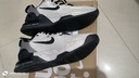 耐克男子氣墊緩震訓練鞋冬季健身NIKE ALPHA TRAINER 5 DM0829 013淺鐵礦石灰/黑/青灰色 40 (250mm) 曬單實(shí)拍圖