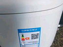 美的（Midea）電飯煲電飯鍋一人食0.8L小容量迷你1-2人便攜單人宿舍旅行 智能預約 微壓不粘鍋內膽FB08M301 曬單實(shí)拍圖
