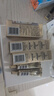歐萊雅[花少同款]小金管防曬霜30ml*2戶外隔離霜護膚品生日禮物 曬單實拍圖