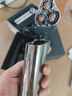 莎蒂【官方正品】德國進(jìn)口電動(dòng)剃須刀三頭男士多功能2025新款刮胡子旋轉式便攜款不留黑點(diǎn)刮胡刀原裝的 【數顯款】升級5W超大功率 夠干凈 【升級款】90天續航丨升級5W超大功率更干凈 曬單實(shí)拍圖