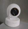 普聯(lián)（TP-LINK） 800萬(wàn)4K極清全彩智能攝像頭家用無(wú)線(xiàn) 室內監控器360度全景夜視手機遠程通話(huà)寶寶看護IPC48AW Plus 曬單實(shí)拍圖