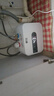 新飛小廚寶一級能效廚寶熱水器1500W 小型儲水式熱水寶暖水寶廚寶上出水8/10升 8L丨數顯款 上門(mén)安裝 曬單實(shí)拍圖