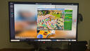 華碩（ASUS）ROG超神32 OLED 32英寸4K顯示器 240Hz高刷電競G-sync兼容 0.03ms響應(yīng) DP2.1杜比視界Type-C90W PG32UCDMR  4K240Hz DP2. 曬單實(shí)拍圖