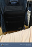 新秀麗（Samsonite）電腦包雙肩包14英寸筆記本背包男士出差商務(wù)通勤包升級款TT0*003 曬單實(shí)拍圖