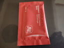 萬(wàn)物向上 WANWU CARE每日暢輕接骨木莓益生元4周凈化裝膳食纖維黑莓巴西莓粉早安水 4周裝 曬單實(shí)拍圖