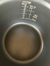 美的（Midea）電壓力鍋球膽釜家用4-6人電飯煲高壓鍋4.8L 全自動(dòng)智能預約70kPa高壓快煮煲湯燉鍋YL50Easy203 曬單實(shí)拍圖
