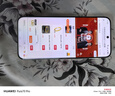 HUAWEI Pura 80 Pro  12GB+512GB 釉白一英寸主攝  個(gè)性色卡 AI輔助構圖 華為鴻蒙智能手機 曬單實(shí)拍圖