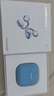 華為FreeClip2 耳夾2代耳機新品全新C形橋舒適穩固鴻蒙AI耳邊助手蘋(píng)果安卓通用新品 丹寧藍 禮盒套裝【定制禮盒+蝴蝶款耳飾】 曬單實(shí)拍圖