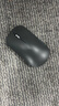 聯(lián)想（Lenovo）無(wú)線(xiàn)藍牙鼠標充電鼠標輕音鼠標 Air Handle輕音雙模鼠標 便攜辦公鼠標 風(fēng)暴灰 曬單實(shí)拍圖