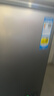 海爾（Haier）【零下35度】速凍超低溫冰柜家用無(wú)需除霜300升以上全冷凍柜新一級能效省電商用大容量臥式冷柜 200升 全冷凍無(wú)需除霜【零下30度】極速達 曬單實(shí)拍圖