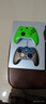 蓋世小雞（GAMESIR）G7 Pro無(wú)線(xiàn)Xbox版游戲手柄明末：淵虛之羽聯(lián)名款 微軟授權精英體感藍牙PC電腦Steam安卓絲之歌 曬單實(shí)拍圖