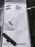 閃魔 適用榮耀magic4/pro手機膜水凝膜至臻版通用非鋼化軟膜高清全屏曲面覆蓋抗指紋防刮保護貼膜 Magic4/4Pro【曲面水凝膜】2片+神器 貼壞貼歪免費補發(fā) 曬單實(shí)拍圖