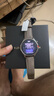 HUAWEI WATCH GT 6 冰川灰 46mm智能手表多維情緒健康全新騎行體驗21天超長(cháng)續航華為GT6手表GT5升級 曬單實(shí)拍圖
