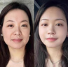 YERENTANG進(jìn)口面霜抗皺緊致抗衰老抗氧抗糖修復淡化細紋提拉男女士修護面霜 【輕度皺紋預防初老】鎖齡面霜50g 曬單實(shí)拍圖