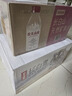 農夫山泉長(cháng)白山天然礦泉水飲用水長(cháng)白雪 535ml*24瓶 整箱裝 曬單實(shí)拍圖