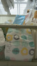 好奇（Huggies）小森林紙尿褲S62片(4-8kg)尿不濕心鉆【透氧頂配更低敏】 曬單實(shí)拍圖