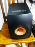 KEF 【國家補貼】LS50 Wireless II 無線HiFi音響家用客廳立體聲有源藍(lán)牙音箱高保真發(fā)燒級電視 黑色 曬單實拍圖