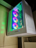 微星 酷睿i5 12600KF/RTX4060/4060TI/4070S/5060Ti海景房游戲主機電腦臺式機優(yōu)惠補貼組裝電腦DIY主機 配五加強版14600KF+RTX5060TI 曬單實(shí)拍圖