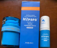 Hi!papa海龜爸爸兒童洗面奶積雪草潔面青春期專(zhuān)用男女生護膚品80ml*2  曬單實(shí)拍圖
