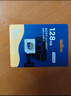 京東京造128GB TF（MicroSD）存儲(chǔ)卡U3 C10 A1  4K 高速款行車記錄儀&監(jiān)控?cái)z像頭手機(jī)內(nèi)存卡 曬單實(shí)拍圖