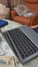 Apple/蘋(píng)果AI筆記本/2025款MacBookAir13英寸M4(10+10核)24G512G天藍色電腦MC6V4CH/A 曬單實(shí)拍圖