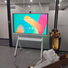 華為（HUAWEI）IdeaHub S2 Pro智能教育視頻會(huì )議平板辦公投影白板書(shū)寫(xiě)觸摸一體機 75英寸（鴻蒙系統+壁掛+安裝) 曬單實(shí)拍圖