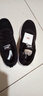 安踏女鞋運動(dòng)鞋春季新款網(wǎng)面透氣輕便舒適休閑鞋子女通勤跑步鞋媽媽鞋 【網(wǎng)面】黑/安踏白-1 38 (240mm) 曬單實(shí)拍圖
