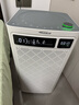 SOLEUSAIR舒樂(lè )氏空氣凈化器寵物除菌貓毛吸附除過(guò)敏異味除甲醛細菌流感母嬰除菌新屋家用國家補貼 B01 PLUS 曬單實(shí)拍圖