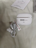 聯(lián)想（Lenovo）【旗艦無(wú)損音質(zhì)】LE208入耳式真無(wú)線(xiàn)藍牙耳機藍牙6.0閃連低延遲通話(huà)降噪高音質(zhì)運動(dòng)跑步長(cháng)續航適用 白色【AI智能降噪+頂配藍牙6.0】 曬單實(shí)拍圖