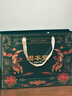 固本堂阿膠糕禮盒400g送禮長(cháng)輩見(jiàn)家長(cháng)營(yíng)養品實(shí)用禮物補品送媽媽 曬單實(shí)拍圖