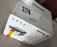 聯(lián)想（Lenovo）至像M7206 黑白激光打印機辦公家用學(xué)習 打印復印掃描多功能一體機  學(xué)生作業(yè)打印機 曬單實(shí)拍圖