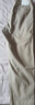 優(yōu)衣庫男款/男女同款彈力棉質(zhì)舒適九分褲/休閑長(cháng)褲479134 31 米色 L /175/88A 曬單實(shí)拍圖