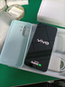vivo S30 Pro mini 6.31 英寸多彩小直屏 希區柯克變焦實(shí)況  6500mAh小屏續航戰神手機 國補 薄荷青 12GB+512GB 官方標配 曬單實(shí)拍圖