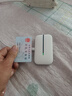 華為智選隨身wifi6移動無線wifi免插卡隨行4g無線網(wǎng)卡攜帶無限上網(wǎng)寶全國通用流量2025款5G AX15B 頂配WiFi6【三網(wǎng)切換】2400毫安續(xù)航10小時 曬單實拍圖