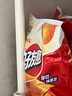 好麗友（ORION）好友趣薯片70g多口味零食成人兒童休閑零食土豆片膨化食品小零食 【7袋】泡菜70g*3+泡菜45g*4 曬單實(shí)拍圖