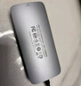 貝爾金（BELKIN）Type-C拓展塢 MacBook擴(kuò)展塢5合1 電腦USB擴(kuò)展TF/SD讀卡器 iPad投屏HDMI 兼容雷電口 AVC007-V2 曬單實(shí)拍圖