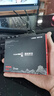 長(cháng)城（Great Wall) 1TB SSD固態(tài)硬盤(pán) SATA3.0接口 讀速550MB/S臺式機/筆記本通用 GW560系列  曬單實(shí)拍圖