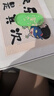 得力（deli）A4 230g雙面高光照片紙 相片打印紙 50張/盒 11826 曬單實(shí)拍圖