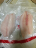 翔泰 海南鯛魚(yú)/羅非魚(yú)排2斤5-7片 去皮去刺 輕食魚(yú)片 火鍋魚(yú)類(lèi) 中秋 曬單實(shí)拍圖
