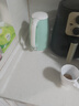 雨虹防水 WS301硅酮耐候結構膠 耐候戶(hù)外鋁合金門(mén)窗幕墻玻璃膠 透明300ML 曬單實(shí)拍圖