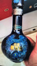 四特酒 東方韻 雅韻 特香型 52度 558ml 單瓶裝 中秋送禮 曬單實(shí)拍圖