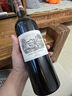 拉菲（LAFITE）干紅葡萄酒2019年 750ml 大拉菲【正牌】滿(mǎn)分大年 送禮盒 曬單實(shí)拍圖