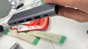 綠聯(lián)Type-C擴展塢USB3.2高速拓展塢4K60Hz雷電HDMI接口擴展器適用蘋(píng)果Mac華為筆記本電腦轉換器iPad 曬單實(shí)拍圖