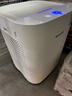 霍尼韋爾（Honeywell）空氣凈化器家用除甲醛除霧霾除PM2.5智能凈化器除菌除甲流病毒【家電國家補貼】 KJ820F-P21D 曬單實拍圖
