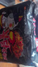 三養 韓國進(jìn)口超辣雞肉味火雞面700g（140g*5包） 曬單實(shí)拍圖