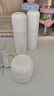 植物主義準孕婦護膚品擦臉滋潤霜用媽媽護膚品補水潤膚乳雪耳保濕面霜 曬單實(shí)拍圖